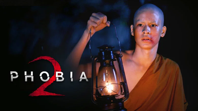 Phobia 2 screenshot 4