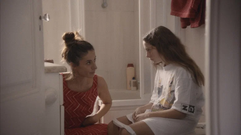 a little woman screenshot 1