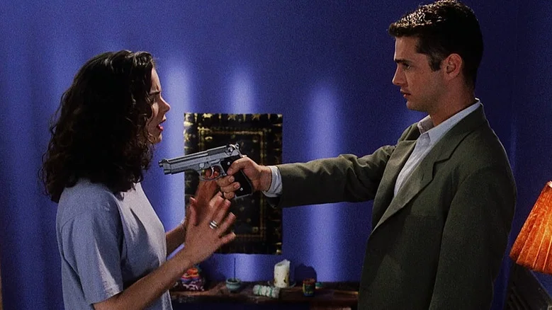 Coldblooded screenshot 2