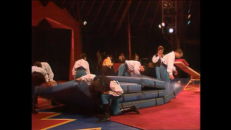 Cirque du Soleil: La Magie Continue screenshot 5