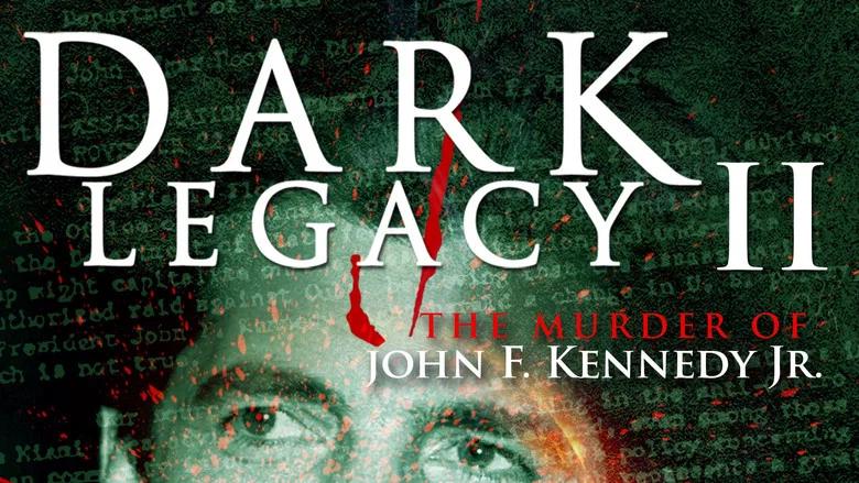 Dark Legacy II screenshot 1