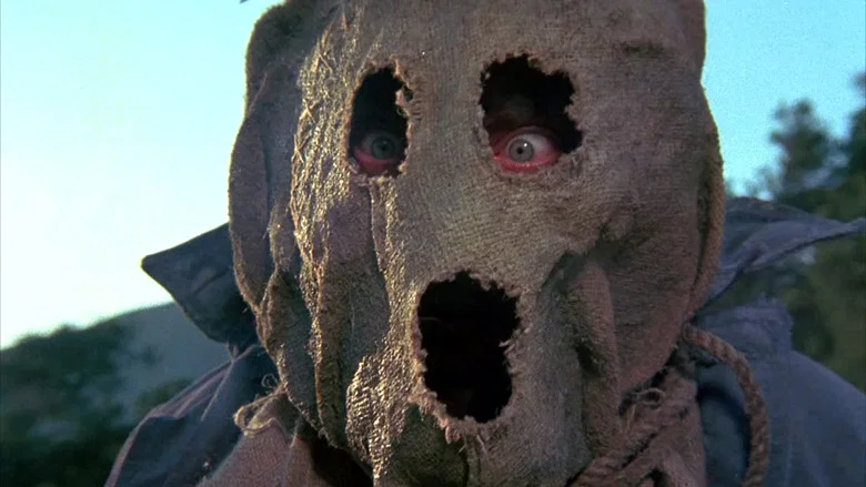 Dark Night of the Scarecrow screenshot 8