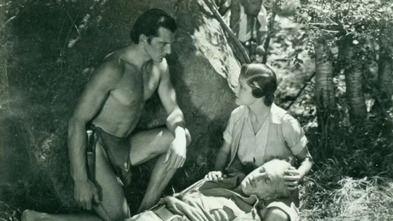 The New Adventures of Tarzan screenshot 1