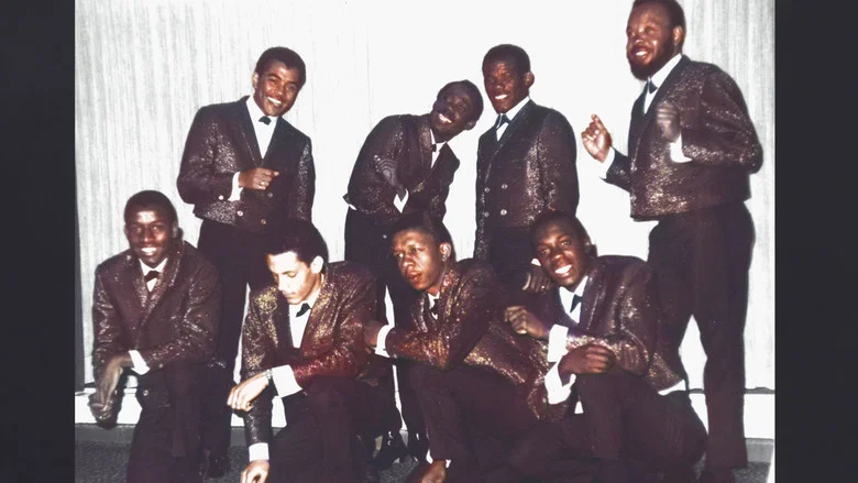 Play It Loud! How Toronto Got Soul screenshot 3
