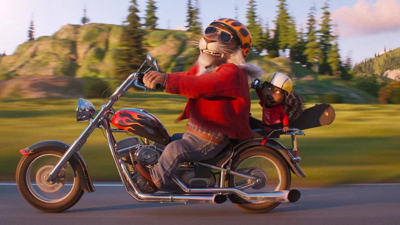 Sing 2 screenshot 8