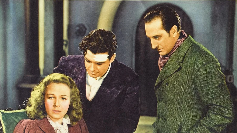 The Hound of the Baskervilles screenshot 3