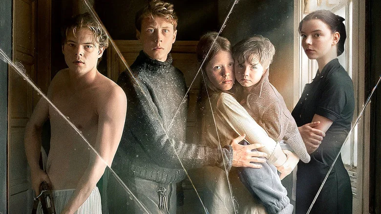 Marrowbone screenshot 1
