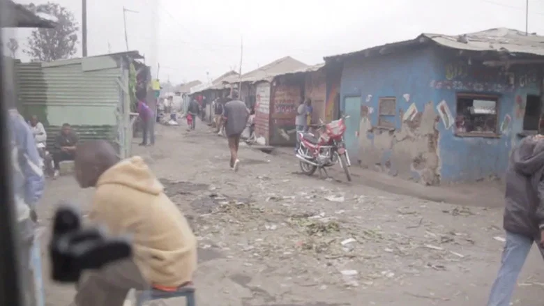 The Tales from Kibera Radio screenshot 1