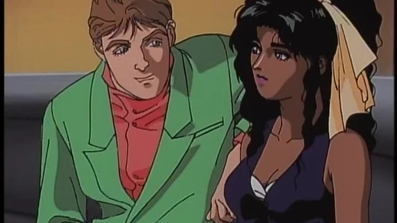 Sol Bianca 2 screenshot 2