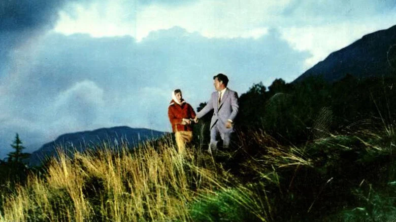 The 39 Steps screenshot 8