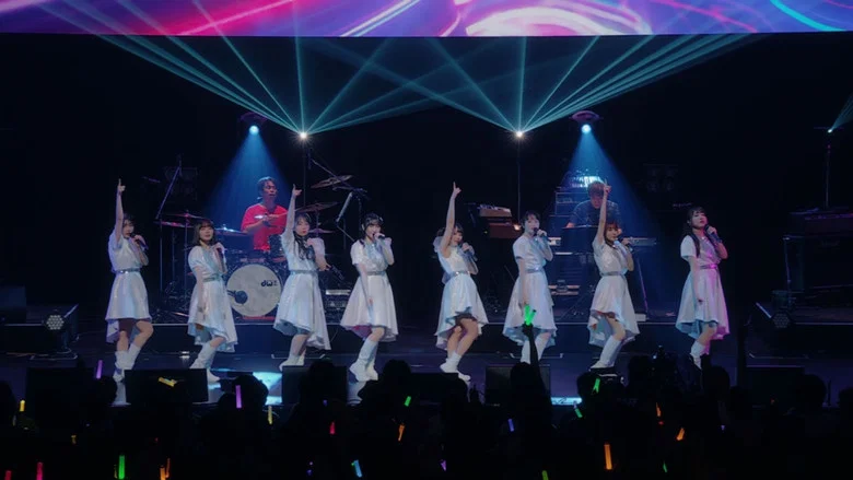 DIALOGUE+ LIVE 2024「LIFE is EASY?」 screenshot 1
