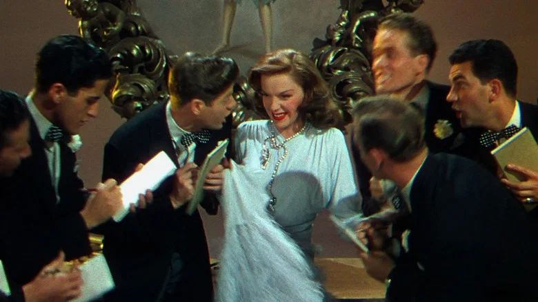 Ziegfeld Follies screenshot 3