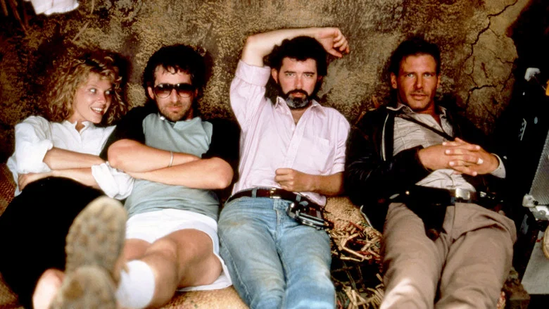 Indiana Jones: The Search for the Lost Golden Age screenshot 2