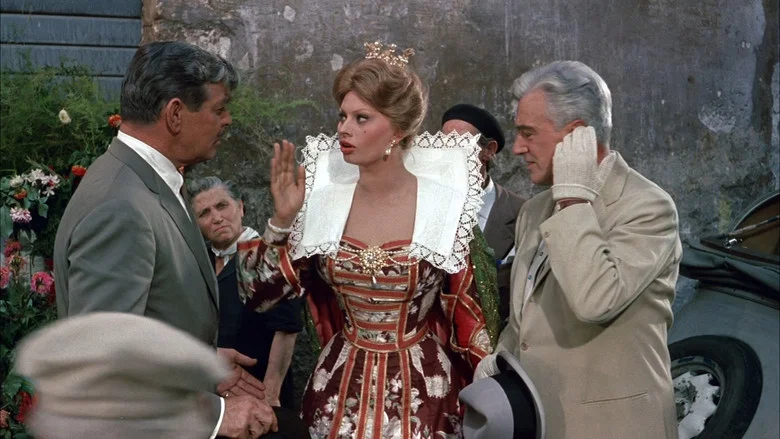 It Started in Naples screenshot 4