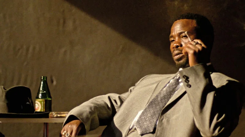 Mapantsula screenshot 5