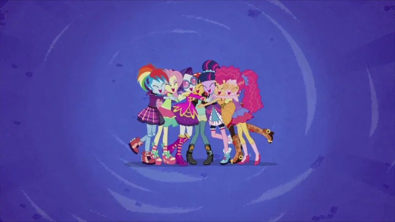 Friendship Through the Ages screenshot 6
