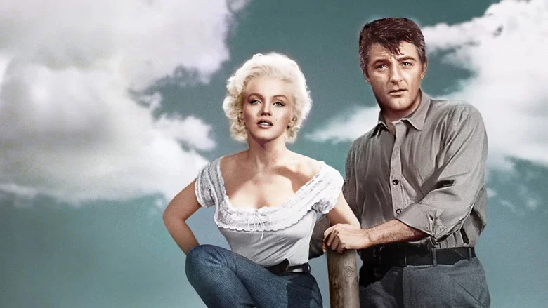 River of No Return screenshot 6