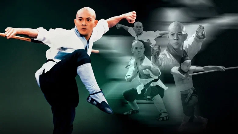 Martial Arts of Shaolin screenshot 1