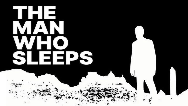 The Man Who Sleeps screenshot 4