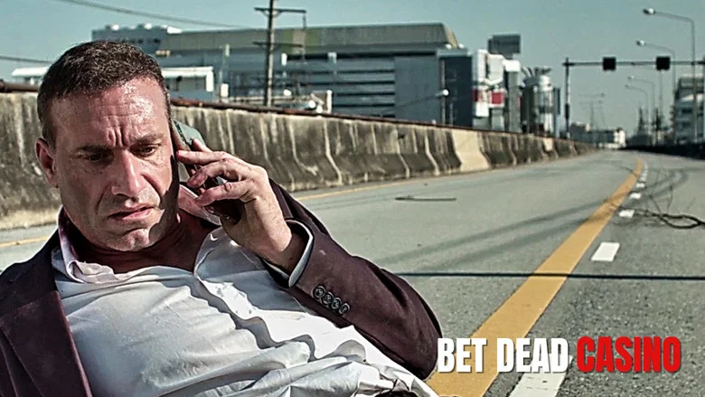 Bet Dead Casino screenshot 2