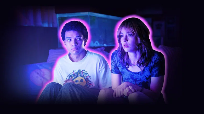 I Saw the TV Glow screenshot 3