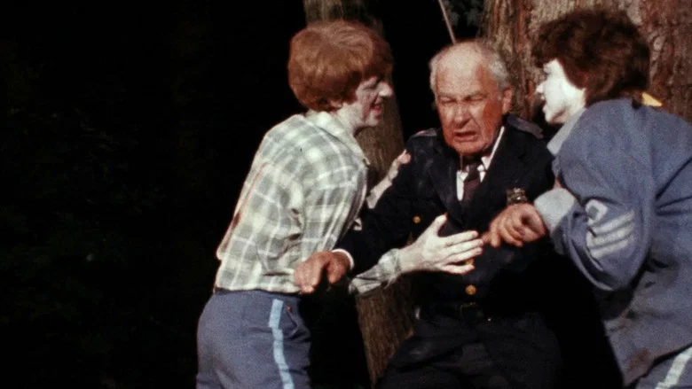 Curse of the Screaming Dead screenshot 5