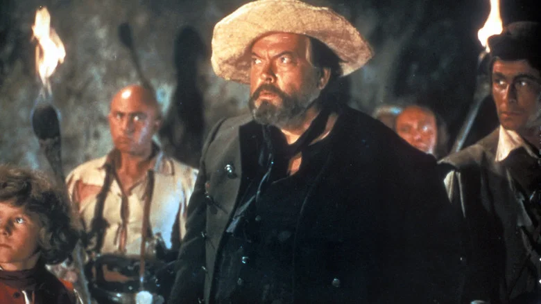 Treasure Island screenshot 2