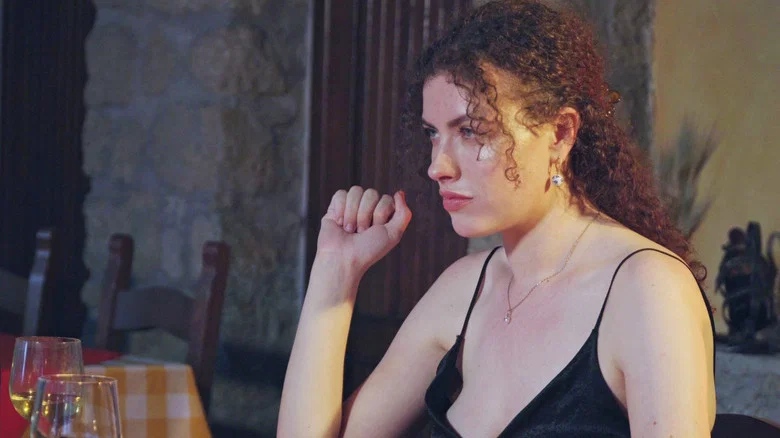 Candle with Hair screenshot 4