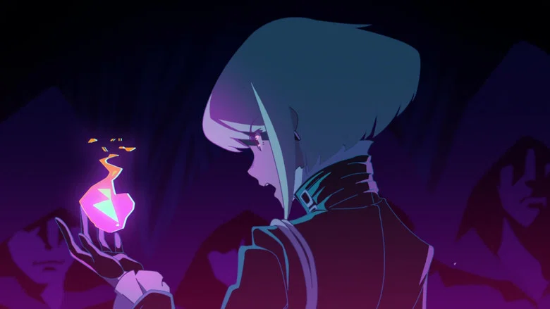 Promare screenshot 5
