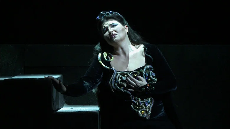 Verdi: Nabucco screenshot 1