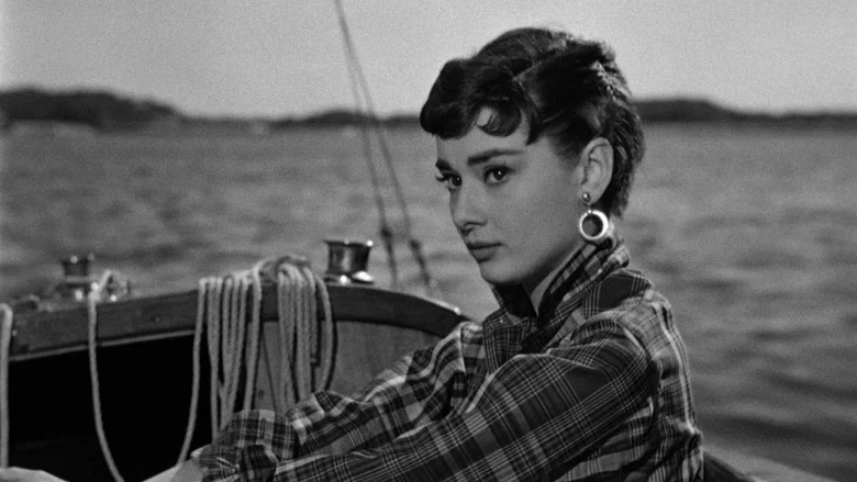 Sabrina screenshot 8