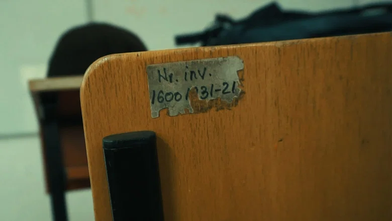 Freshman's Ballad screenshot 1