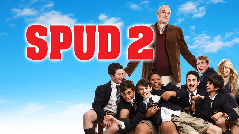 Spud 2: The Madness Continues screenshot 7
