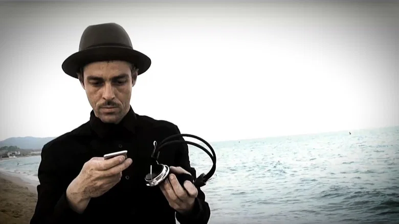 San Telmo Tapes screenshot 5