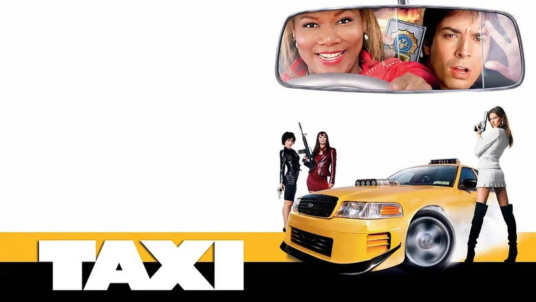 Taxi screenshot 1