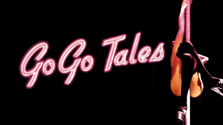 Go Go Tales screenshot 3
