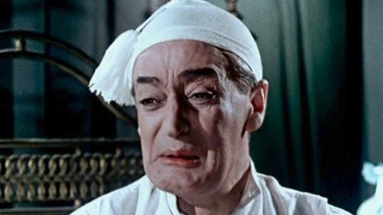 Il medico dei pazzi screenshot 2