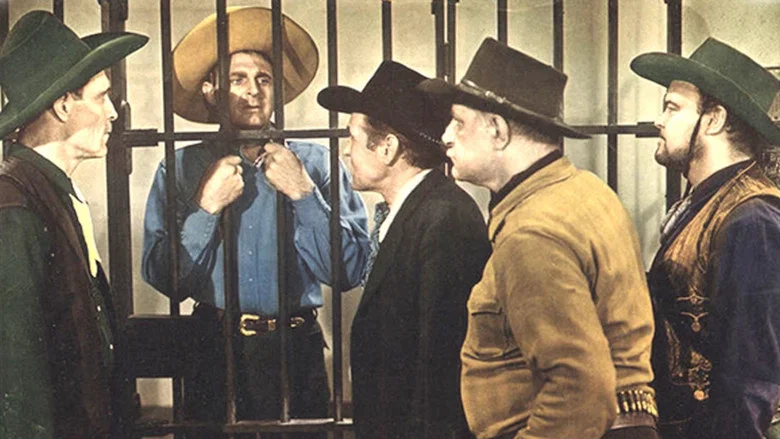 Black Market Rustlers screenshot 1