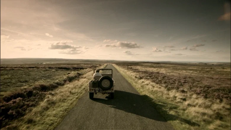Top Gear: The Worst Car In the History of the World screenshot 3