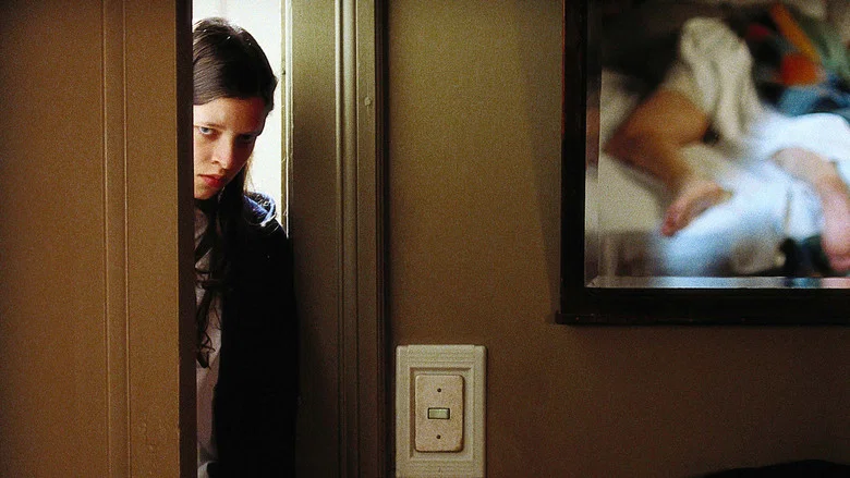 The Holy Girl screenshot 4