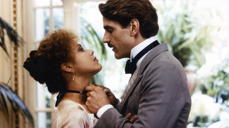 Swann in Love screenshot 1