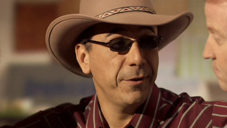 Mobsters and Mormons screenshot 1