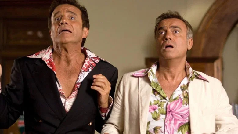 Natale a Rio screenshot 1