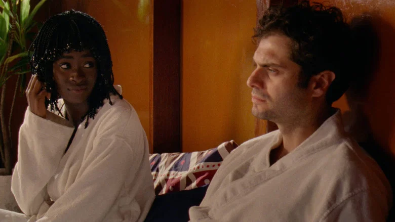 Eyimofe (This Is My Desire) screenshot 2