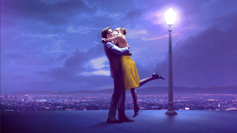 La La Land screenshot 6