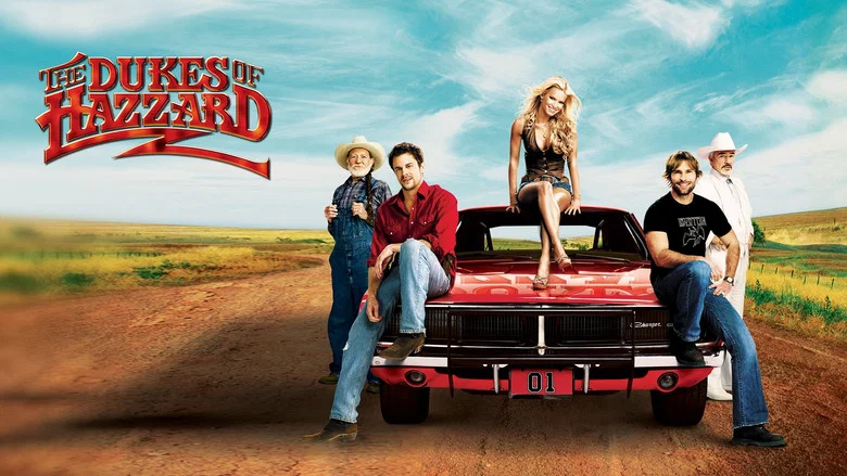 The Dukes of Hazzard screenshot 4