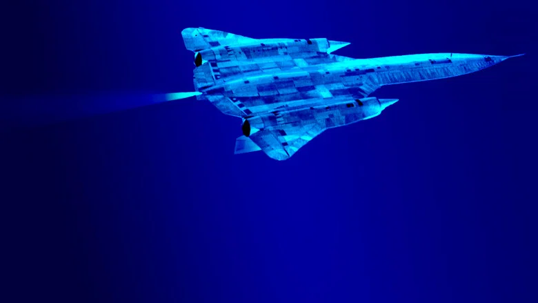 Area 51: The CIA's Secret screenshot 5