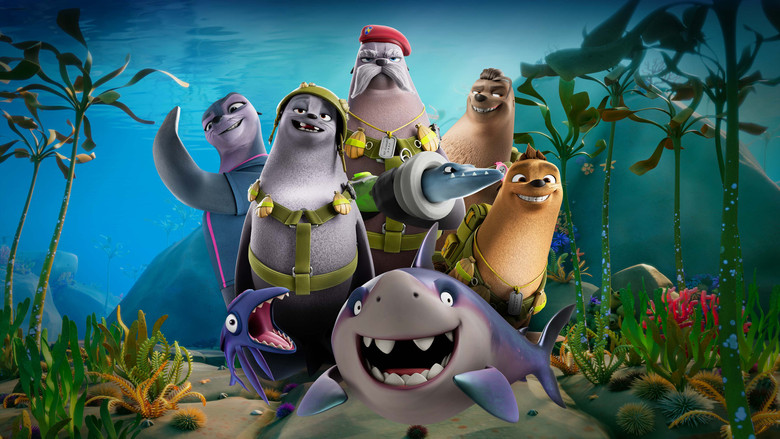 Seal Team screenshot 3