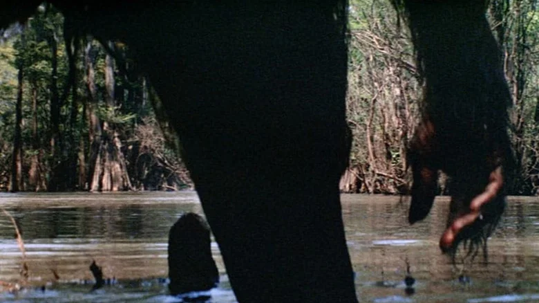 Creature from Black Lake screenshot 6