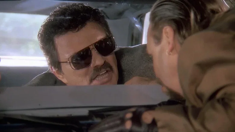 Cop & ½ screenshot 7